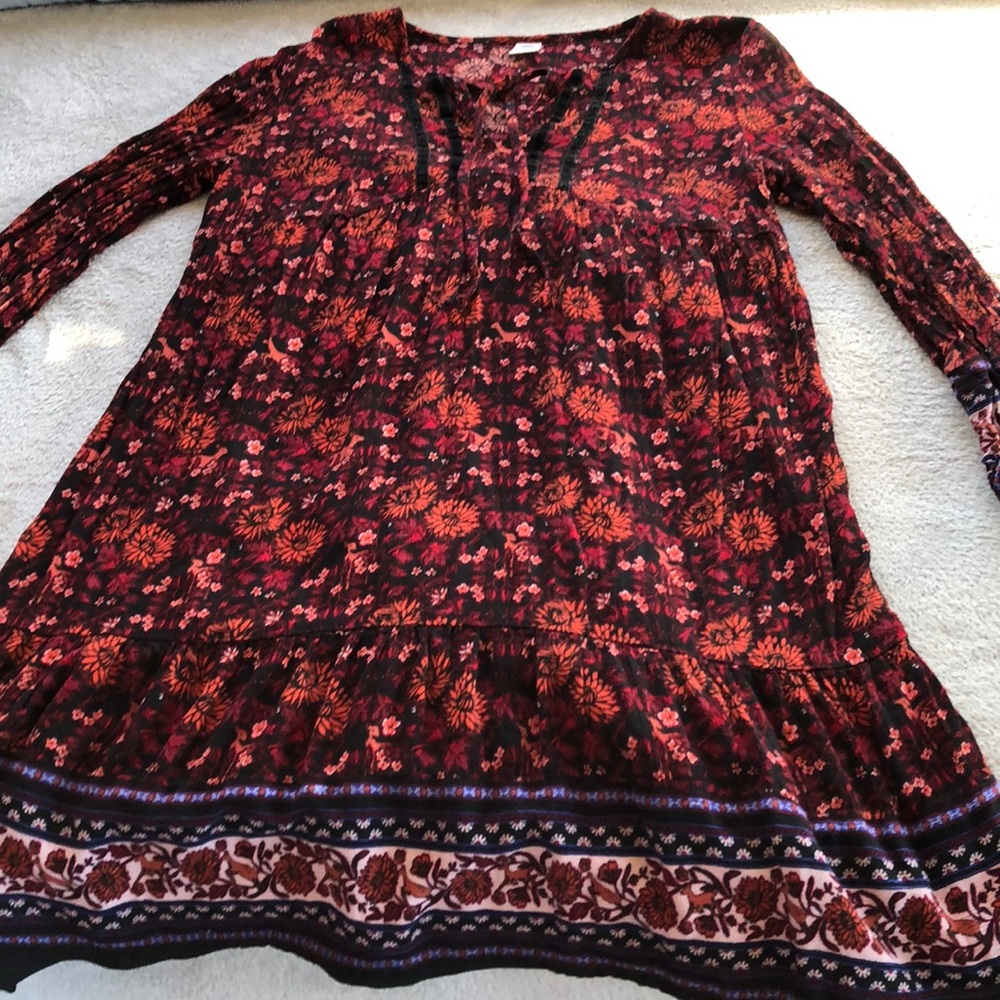 Old Navy dress